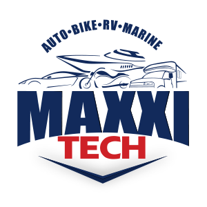 Maxxi Logo Light